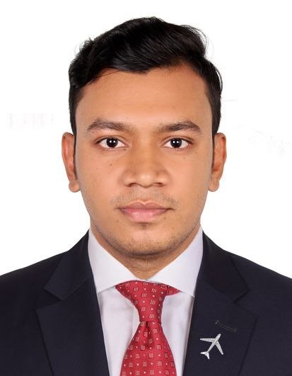 Md Rakib Bepari
